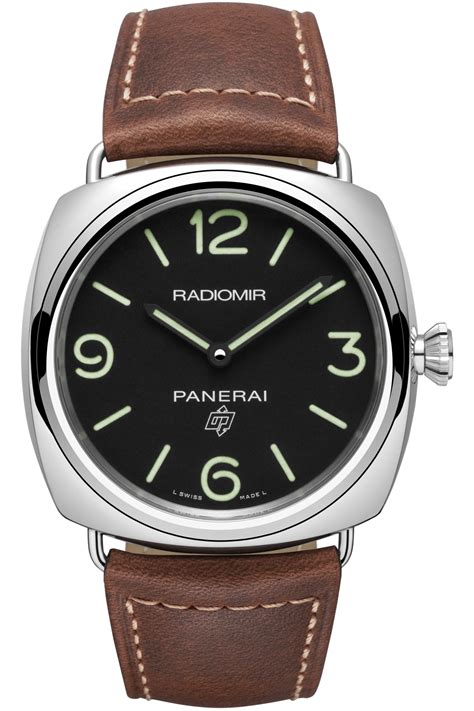 pam00753 panerai|panerai radiomir.